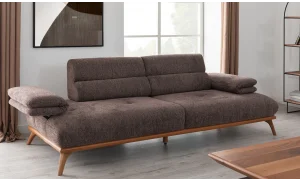 Monza Koltuk Takımı