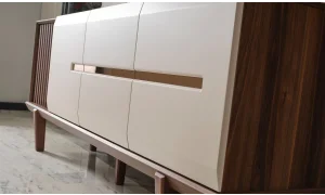 Monza Konsol ve Ayna