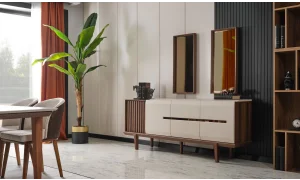 Monza Konsol ve Ayna