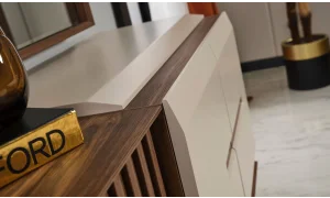 Monza Şifonyer ve Ayna