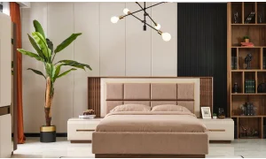 Monza Yatak Odası Takımı