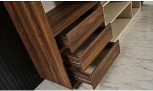 Monza Yatak Odası Takımı