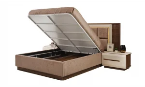 Monza Yatak Odası Takımı