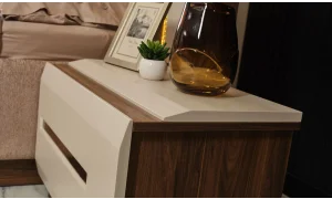 Monza Yatak Odası Takımı