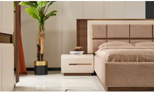 Monza Yatak Odası Takımı