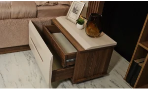 Monza Yatak Odası Takımı