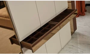 Monza Yatak Odası Takımı