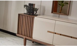 Monza Yemek Odası Takımı