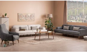 Mood Koltuk Takımı