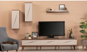 Mood Tv Ünitesi (225cm)