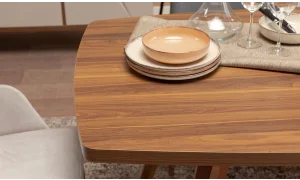 Mood Yemek Odası Takımı