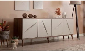 Mood Yemek Odası Takımı