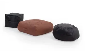 Mooduff Dikdörtgen Puf