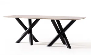 Vera Seramik Yemek Masası