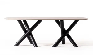 Vera Seramik Yemek Masası