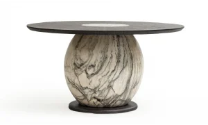 Moon Yemek Odası Takımı