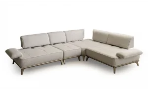 Morris Maxi Köşe Koltuk Takımı