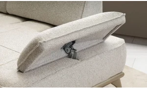 Morris Maxi Köşe Koltuk Takımı