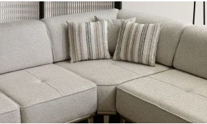 Morris Maxi Köşe Koltuk Takımı