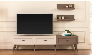 Moss Tv Ünitesi