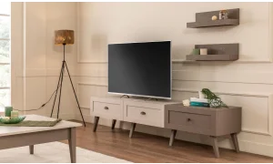 Moss Tv Ünitesi