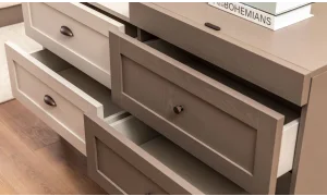 Moss Yatak Odası Takımı