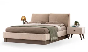 Moss Yatak Odası Takımı