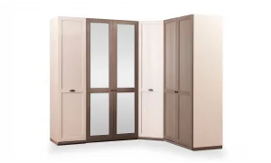 Moss Yatak Odası Takımı