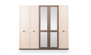 Moss Yatak Odası Takımı