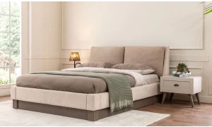 Moss Yatak Odası Takımı