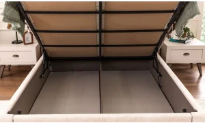 Moss Yatak Odası Takımı