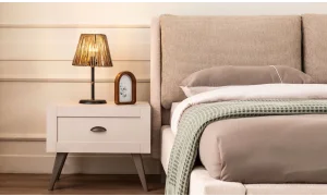 Moss Yatak Odası Takımı