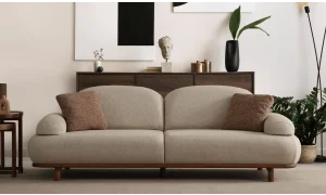 Mozart Koltuk Takımı