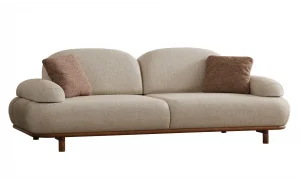 Mozart Koltuk Takımı