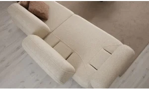 Mozart Koltuk Takımı