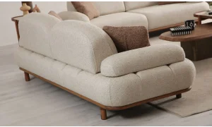 Mozart Koltuk Takımı