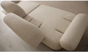 Mozart Koltuk Takımı