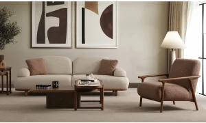 Mozart Koltuk Takımı