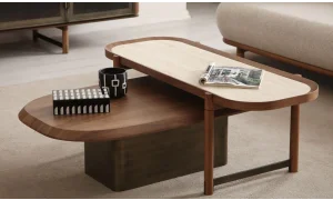 Mozart Yemek Odası Takımı