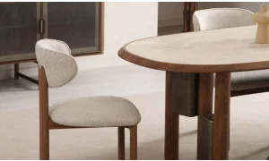 Mozart Yemek Odası Takımı