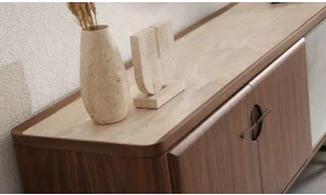 Mozart Yemek Odası Takımı