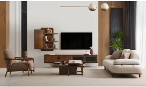 Mozart Yemek Odası Takımı