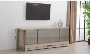 Multi Akıllı Yaşam Ünitesi