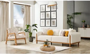 Berlin Koltuk Takımı