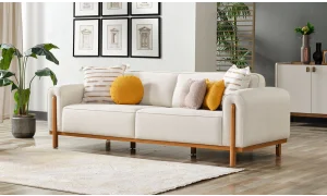 Berlin Koltuk Takımı