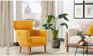 Berlin Koltuk Takımı