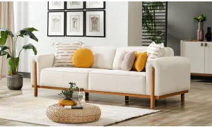 Berlin Koltuk Takımı