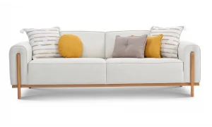 Berlin Koltuk Takımı