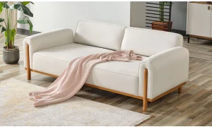 Berlin Koltuk Takımı