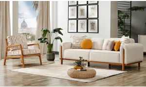 Berlin Koltuk Takımı